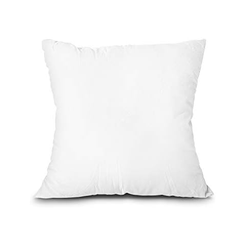 EDOW Throw Pillow Insert Cover
