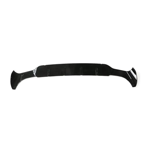 Difusor trasero para proteger contra roces el parachoques de Benz W118 CLA35 2019-2024