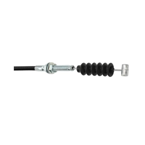 Cable deflector apto for 290-062 guía de protección metálica 3