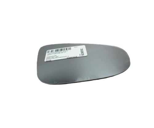 Glace retroviseur ext D Golf 6 occasion miroir origine 5K0857522