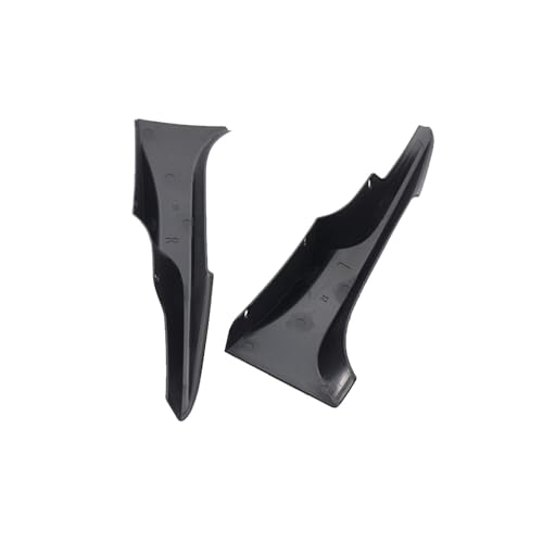 Aileron de voiture pour BMW E92 style fibre de carbone - 3