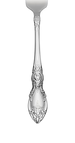 Oneida Wordsworth Flatware 45 pieces (Service for 8)