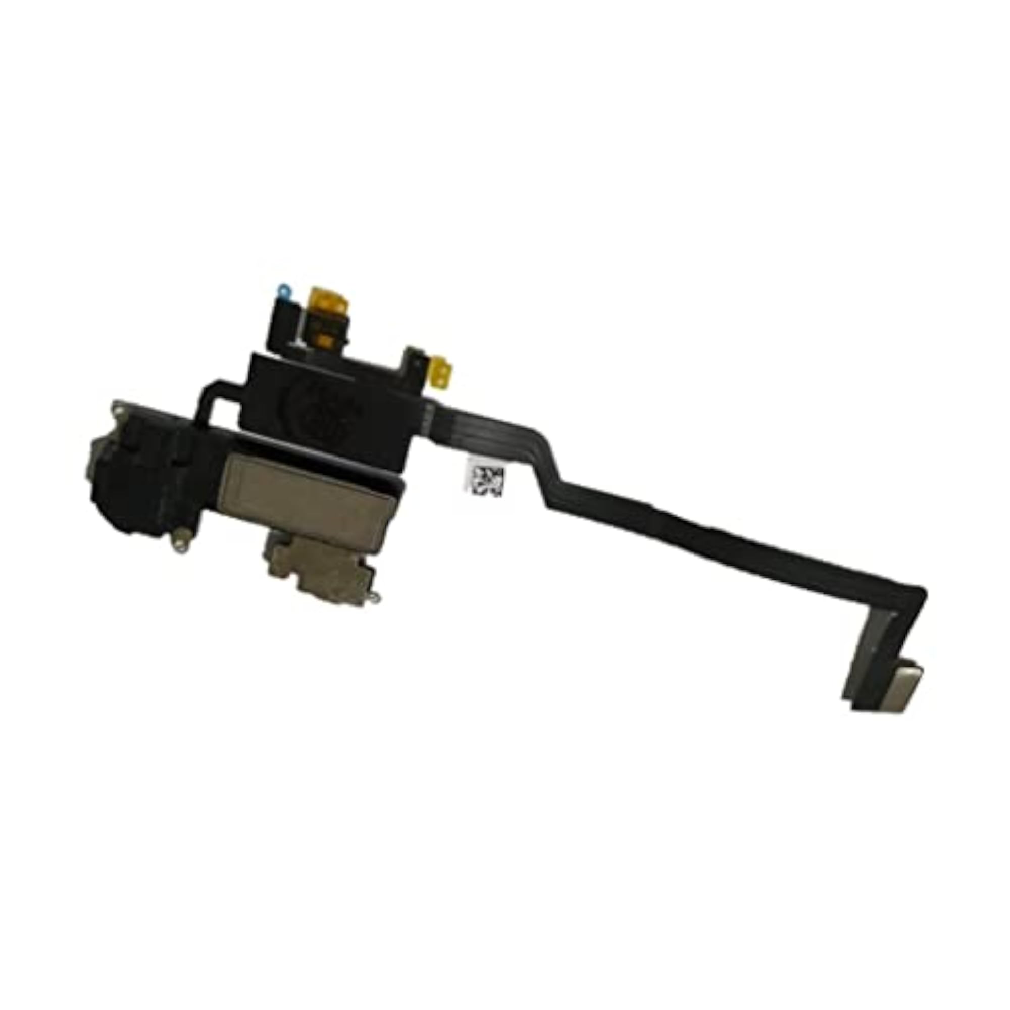Front Light Sensor Earpiece Speaker Flex Cable for iPhone X