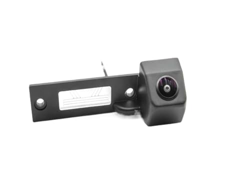 Caméra de recul Skoda Superb MK1 2001-2008 moniteur stationnement arrière CCD HD AHD Fisheye