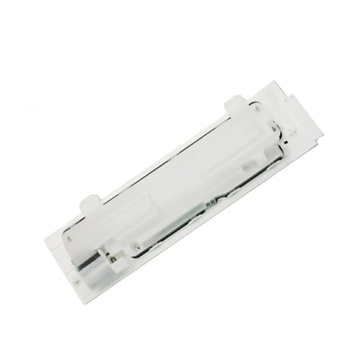 Caja de tóner residual B5L37-00901 para HP M553 M577 y E55040 paquete de 2 unidades