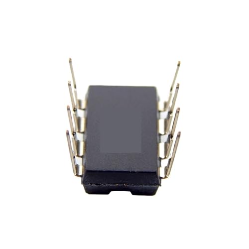 Fichas OPA604AP elimine el ruido de sus equipos de audio analógicos