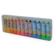 Princessa Aloe Mood Lipstick 1 Set 12 Assorted Lipsticks thumb #2