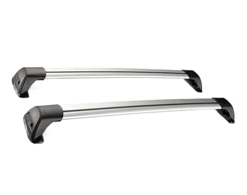 Barres de toit longitudinales Classe B W246 avec antivol pour hayon