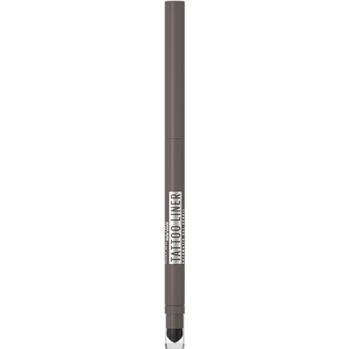 Tat Liner Smokey Gel Pencil Grey