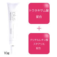 Amazon | プラスリストア TAホワイトクリームMD (医薬部外品) | プラス