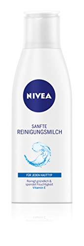 Nivea Visage Cleansing Milk (Sanfte…