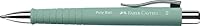 Faber-Castell - Kugelschreiber Poly Ball Mintgrün, 1 Stück – Ansicht 2