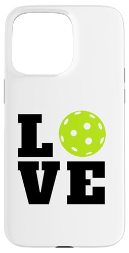 �s�b�N���{�[�� LOVE �X�}�z�P�[�X iPhone 15 Pro Max �p