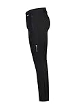 ICEPEAK Daviston Hose Herren für Herren Schwarz 58 (XL)