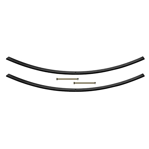 Skyjacker R1115 Softride Rear Add-A-Leaf Helper Spring with Tie Bolt - Pair