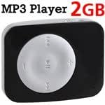 Rectangle Mp3 Player Amazon.com: 2.0