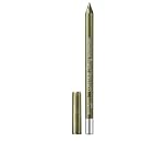 Bourjois Paris Contour Clubbing Eye Pencil Waterproof Smooth Smooth Texture Jojoba Oil Formula No.77 Kaki'N'Gold 1.2g