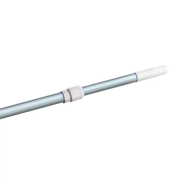 Bâton étendu 7.2mt pour laver les vitres hautes sans échelle