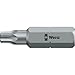 Wera 05066290001 867/1 IP TORX Plus? bits, 40 IP x 25 mm