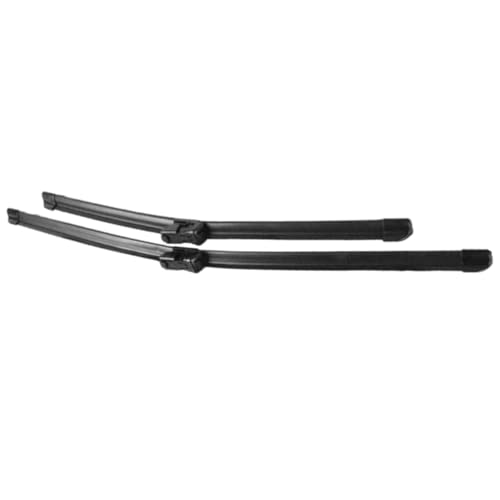Balais d'essuie-glace voiture silencieux pour ID.4 | Essuyage haute performance sans trace