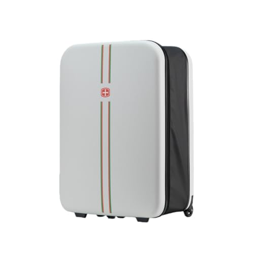 [KDBT] �܂肽���݃L�����[�o�b�O �y�ʃn�[�h�L�����[�P�[�X �g���@�\�t�� �C�O���s�p�X�[�c�P�[�X �É��z�C�[�� �@���������ݑΉ� 2�T�C�Y (20�C���`/24�C���`) �ϏՌ� ��e�� �o�� 3��4�� 2��3�� ���F (���C�g�O���[,20��)