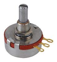RV4NAYSD103A POTENTIOMETER ROTARY, 10KOHM 10% 2W