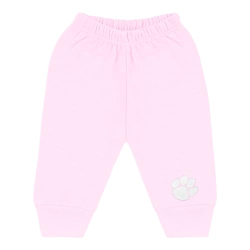Creative Knitwear Clemson Baby and Toddler Sweat Pants