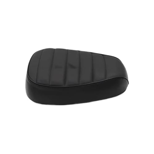 Coussin de dossier passager moto ergonomique pour un maintien lombaire renforcé