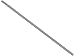 CHANNEL MASTER Antenna Mast Steel Antenna Mast (5ft) (CM-1805)