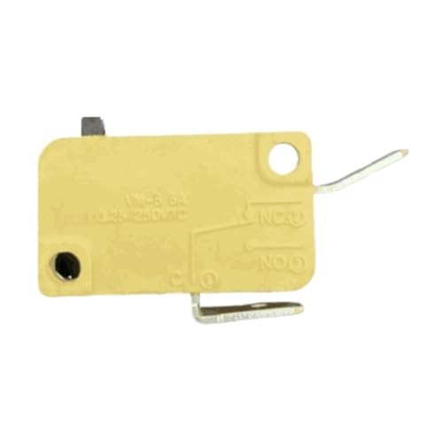 Micro switch VM-5 à contact NF 5A mécanisme durable à haute sensibilité - 2