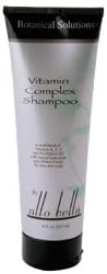 Vitamin Complex Shampoo, 33.8 oz