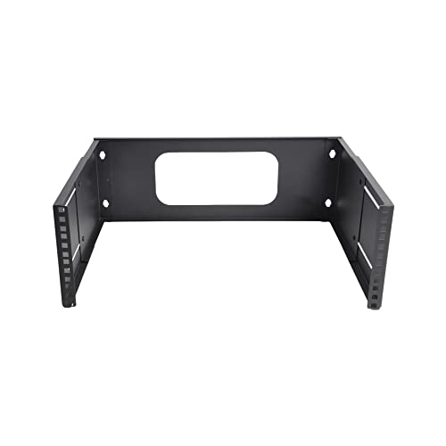 Rack Adaptor 4U pour organiser un studio d'enregistrement et baies audio