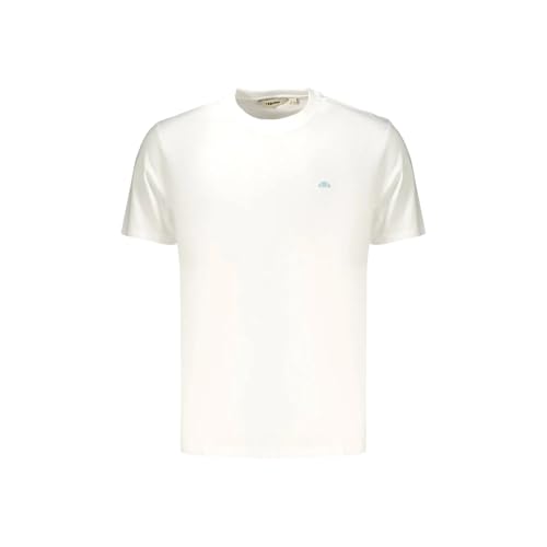 T-shirt pour homme Ellesse idéal pour un look tennis elegant en ville