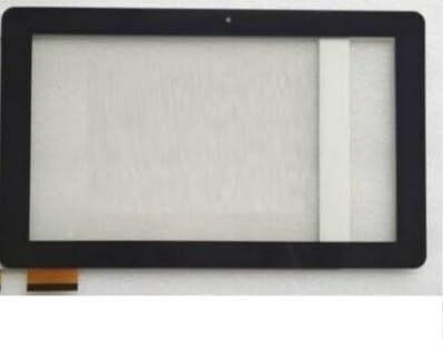 Oryginalny nowy tablet Odys Neron 10.1 16 GB z ekranem dotykowym i zamiennikiem Digitizera