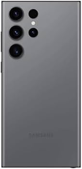 Amazon.com: SAMSUNG Galaxy S23 Ultra 5G, US Version, 256GB