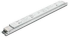 Helvar EL2x36ngn Ballast [Runs 2X 36w T8 Fluorescent Tubes] [EU Specification: 220-240v]