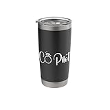 Co Pilot Wife Engaged Fiancee Engagement Ring Pilot Stainless Steel Insulated Tumbler
