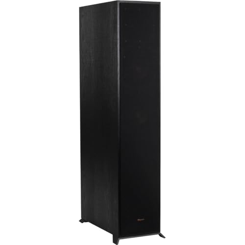 Klipsch Reference Home Theater Pack R-625FA R-52C R-41M 2, photo 3 of 4
