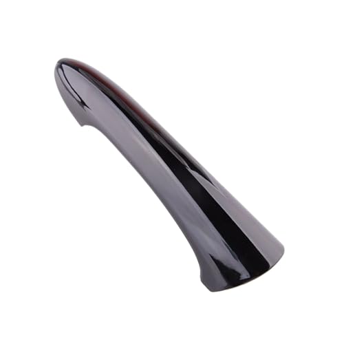 Couvercle de poignée de porte chromé Hyundai Sonata garniture luxe