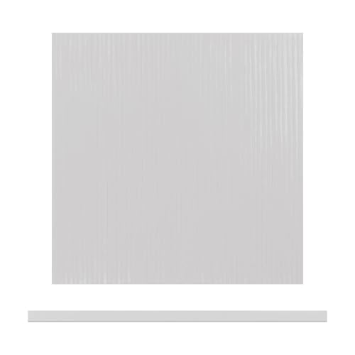 Crafjie 800 Peças de Tiras Adesivas de Espuma de 6 Polegadas, Fitas Adesivas Dupla Face 3D de Espuma