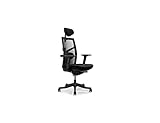 UPLIFT Desk - Facet Ergonomic Chair by UPLIFT Desk (Black)