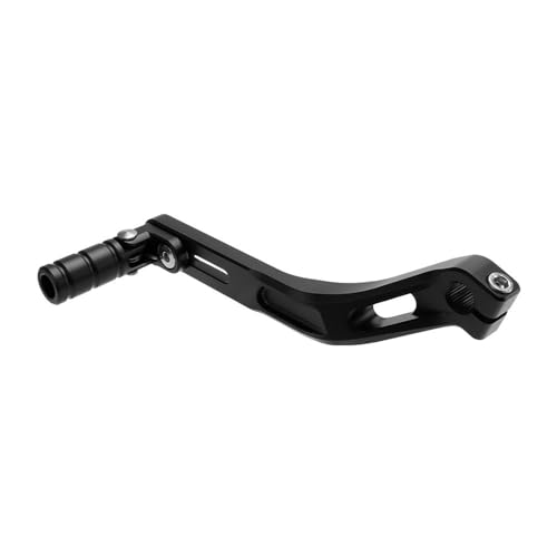 Pédale de changement vitesse pliable et réglable pour trail F700GS et F800 GS