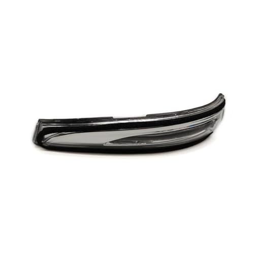 Clignotants de rétroviseur Hyundai i30 pour rouler en sécurité