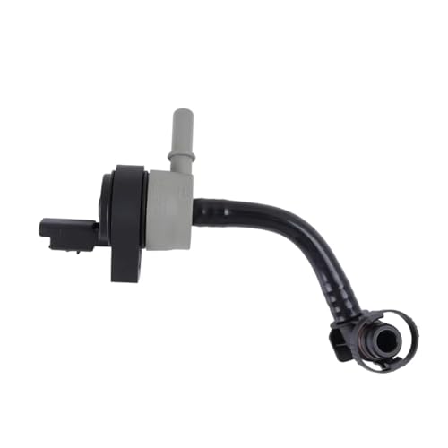 Électrovanne de purge Mini Cooper N12 N16 régule les vapeurs pour couvercle séparateur huile