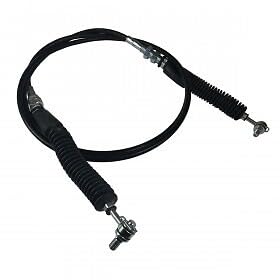 #US Spare Part for Ranl-ger 700 HD & XP/ 2009, Gear Shift Cable - 7081518