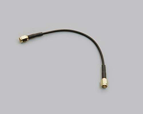 Bkl Electronic Adattatore Hf 0409103 Sma Maschio - Sma Maschio 30.00 Cm 1 Pc(I)