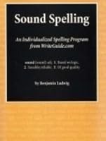 WriteGuide's individualized spelling program 1886061254 Book Cover