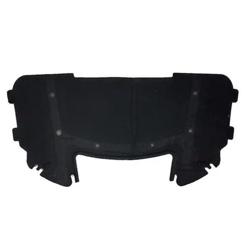Isolation capot BMW E92 323i 325i de qualité supérieure - OEM 51887059260