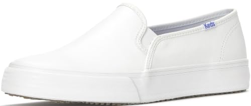 Image of Keds Women's Double Decker Slip On Fashion Sneaker