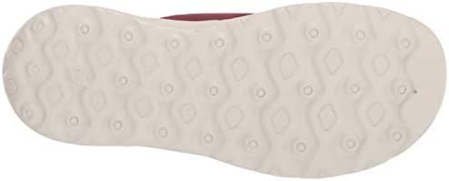 PropÃƒ©t mens Travelactiv Ft Flip Flop, Maroon, 9 Wide US | Image 3